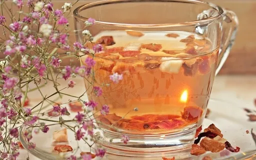 Loving Kindness: Golden Light Bubble