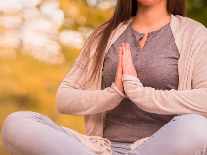 Loving-Kindness Guided Meditation For Anxiety