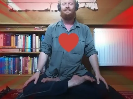 Loving Kindness Guided Meditation