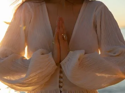 Loving Kindness Guided Meditation