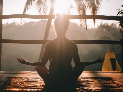 Loving-Kindness Heartscape Meditation Inspired By Jon Kabat-Zinn