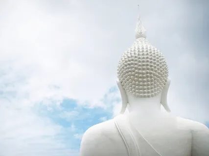 Loving-Kindness - Maitri, Brahmavihara Series