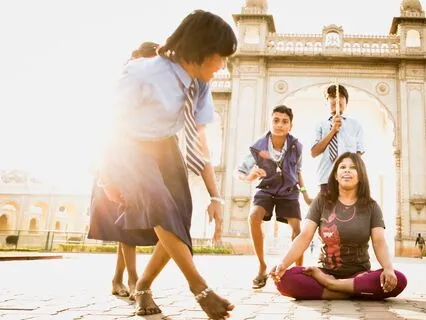 Loving Kindness Mantra Meditation - "Lokah Samastah"