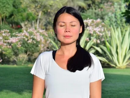 Loving Kindness Meditation