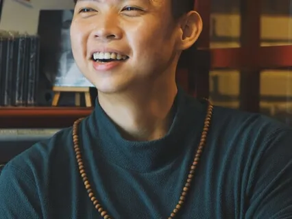 Love & Compassion Meditation