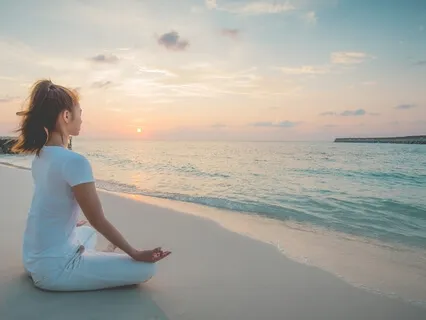 Loving Kindness Meditation