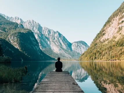 Loving Kindness Meditation