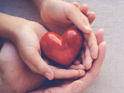 Loving Kindness Meditation