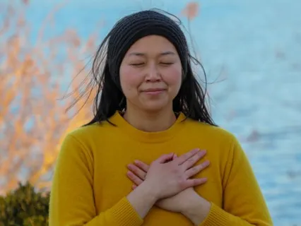 Loving Kindness For Compassion & Connection