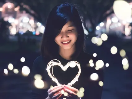 Loving Kindness Meditation