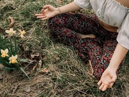 Loving-Kindness Meditation