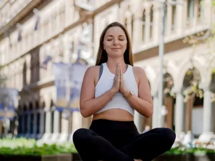 Loving Kindness Meditation