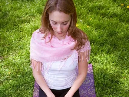 Loving Kindness Meditation