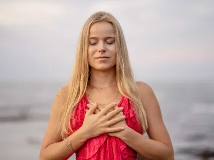 Loving Kindness Meditation