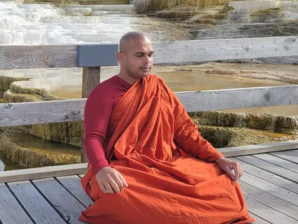 Loving-Kindness Meditation