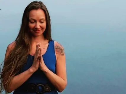 The Inner Smile: Loving-Kindness Practice