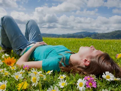 Loving-Kindness Meditation