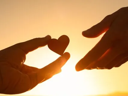 Send Love & Receive Love – A Heart-Opening Meditation