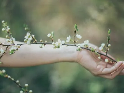 Loving Kindness Meditation For Compassion