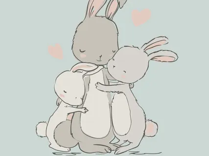 Loving Kindness For Four-Year-Olds