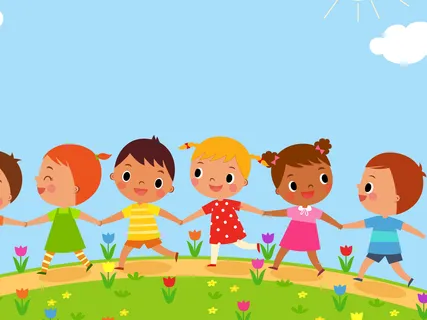 Loving Kindness For Infants