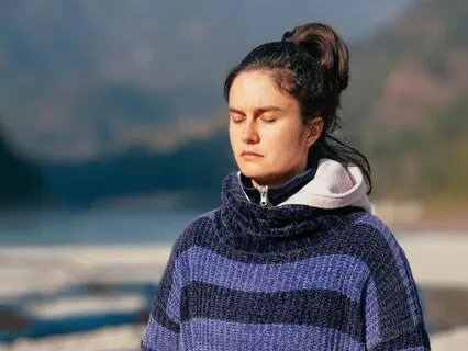 Loving Kindness Meditation For More Compassion