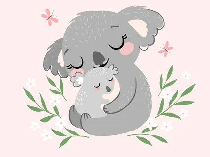 Loving Kindness For One-Year-Olds