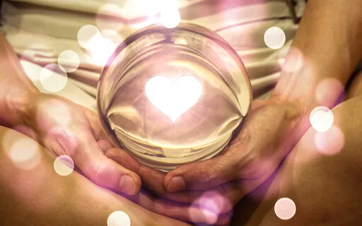 Loving Kindness Meditation For Self-Compassion