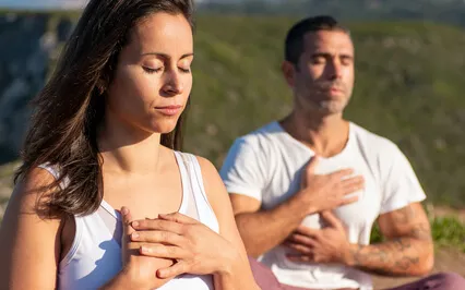 Loving-Kindness Meditation For Self-Love