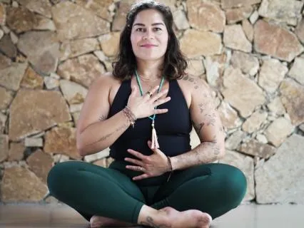 Loving Kindness Meditation For Self Love