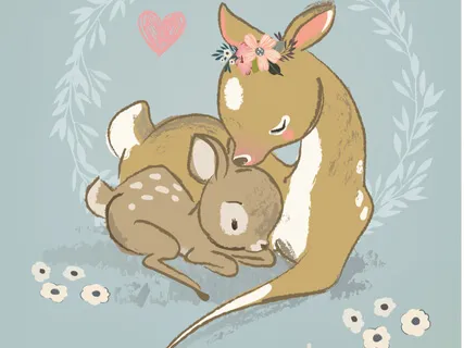 Loving Kindness For Two-Year-Olds