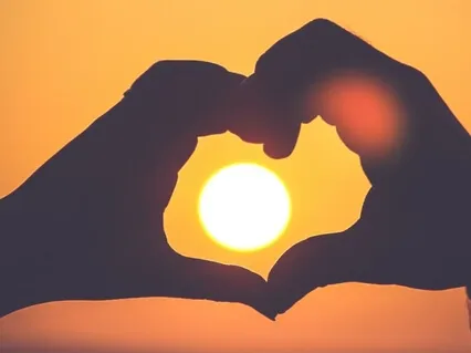 Loving Kindness Meditation - Love As A Lighthouse (Short)