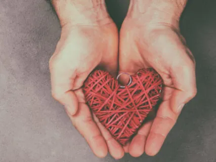 Loving Kindness Meditation