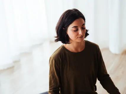 Loving Kindness Meditation (Metta)