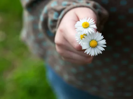 Create A Loving Relationship With Yourself