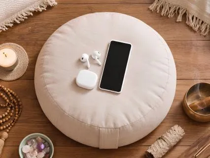 Длительная медитация Метта. Любящая доброта (1 час)