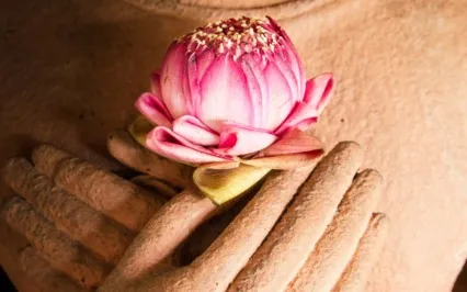 Loving Kindness Meditation // Metta Bhavana