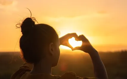 Loving Kindness Meditation To A Friend 