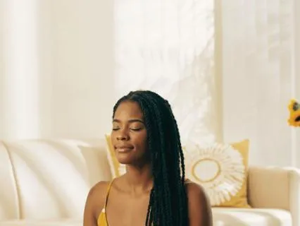 Loving-Kindness Meditation To Reconnect With Your Values