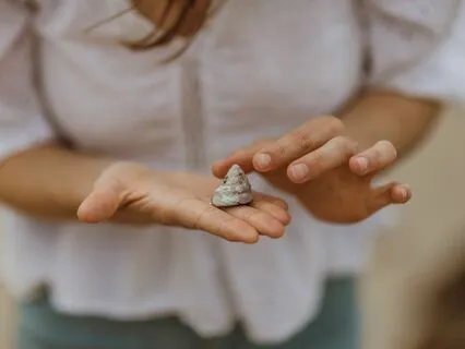 Loving Kindness Meditation: Trust + Receive