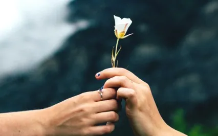 Loving Kindness Meditation With Giving & Receiving