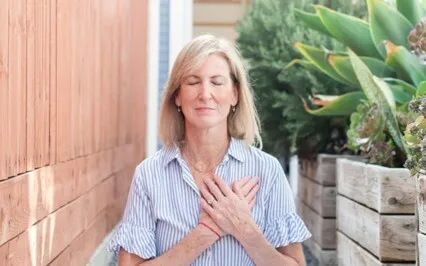 Loving Kindness Meditation With Music