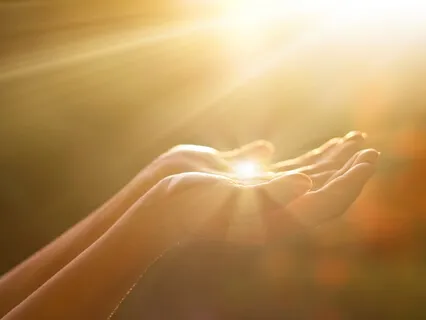 Loving Kindness Meditation With Music