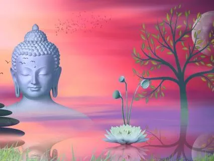 Loving-Kindness Meditation With Sasy Cacace