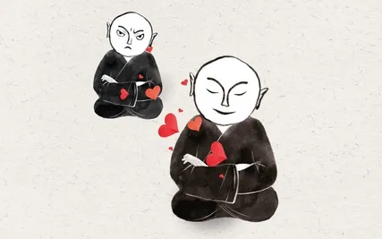Loving Kindness Meditation (Zen-Style)
