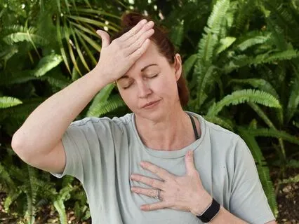 A Basic Loving-Kindness Meditation For Emotional Support