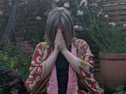 Loving Kindness Meditation