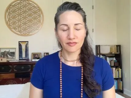 Loving Kindness Meditation