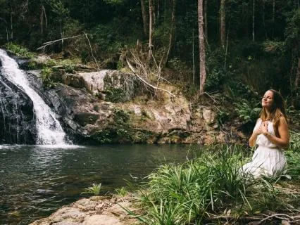 Loving Kindness Meditation