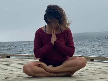 Loving Kindness Meditation